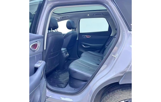 BYD Sea Lion 05 EV, 2025, пробіг 14 тисяч км